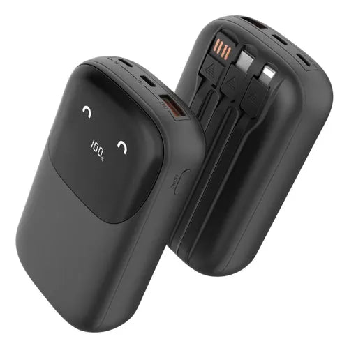 Batterie Externe Miccell 20000mAh Mini