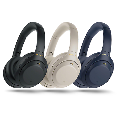 Casque Sony WH XM4 🎧🎁