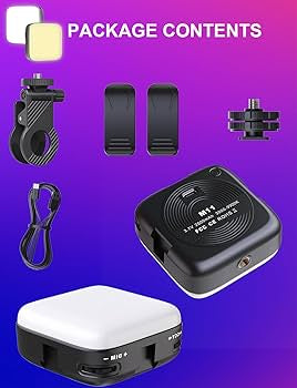 Led light M11