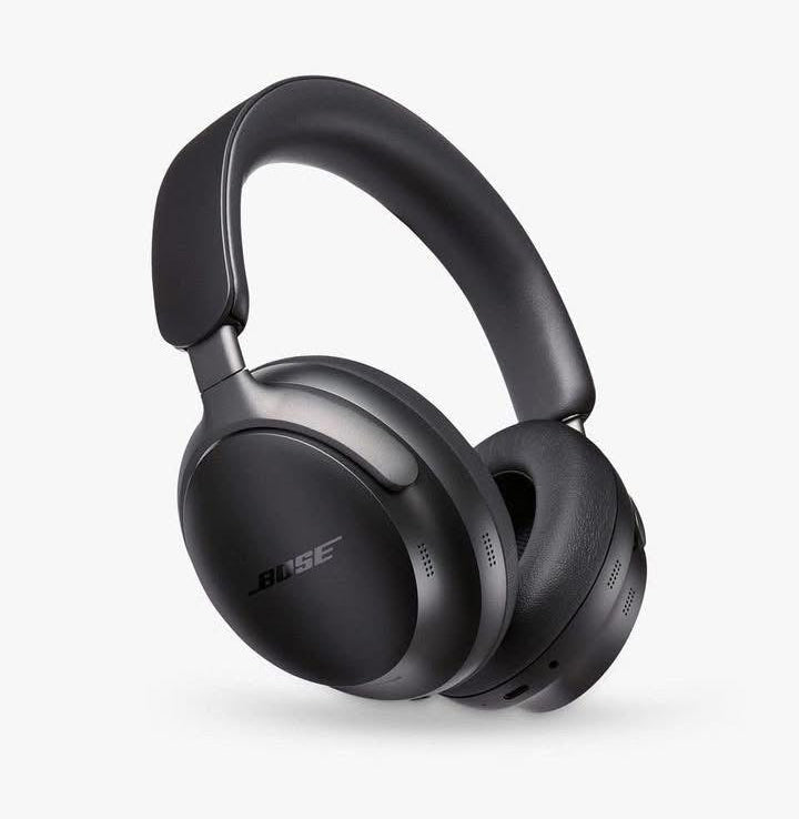 Bose QuietComfort Ultra