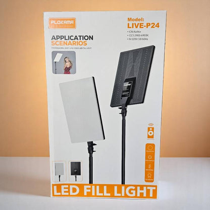 Lampe Plokama Live P24 Professional LED