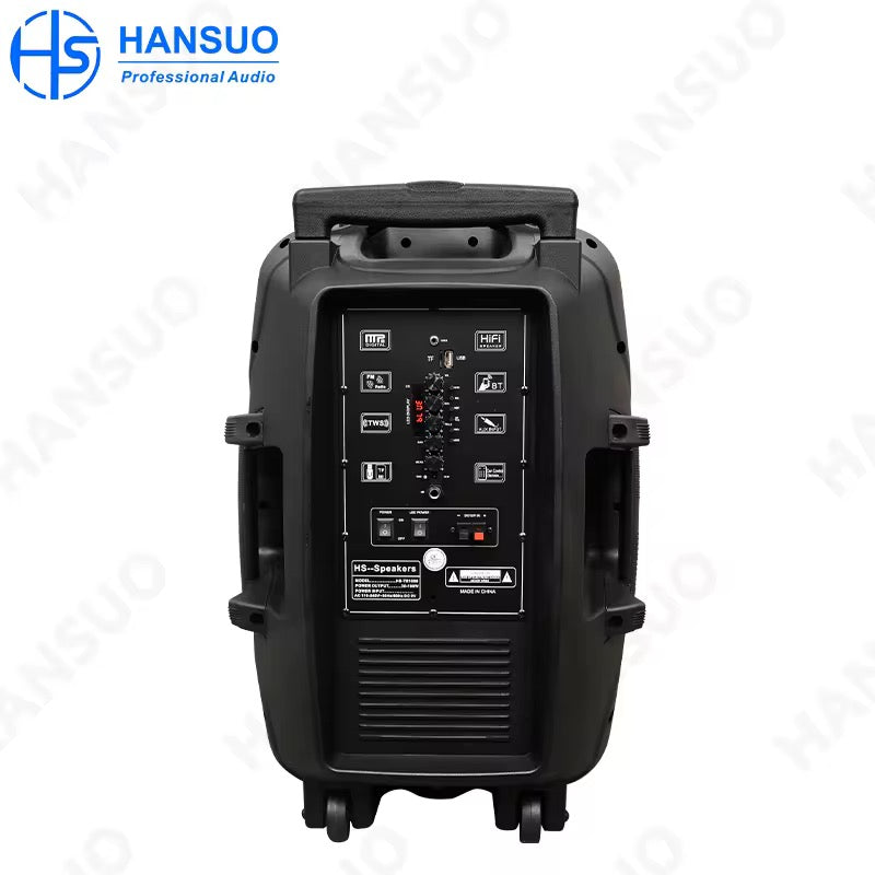 Grand enceinte MIKATA MCK-1506