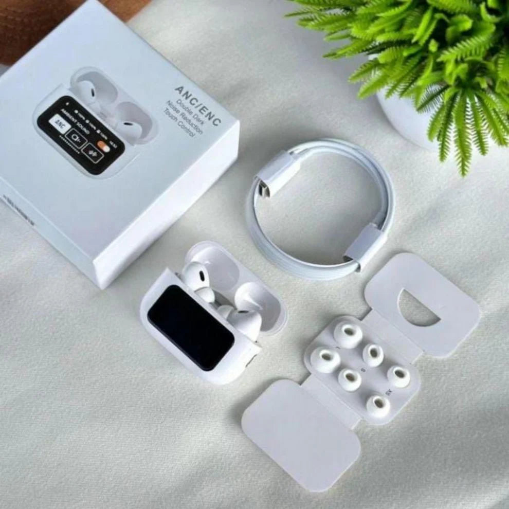 AirPods A9 Pro ANC/Oled