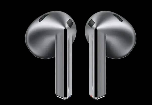 Samsung Galaxy Buds 3 Simple