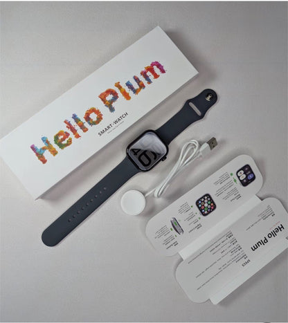 SmarWatch Hello Plum H26 Series 10