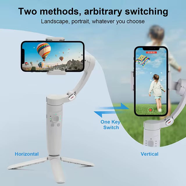 Stabilisateur Gimbal M1