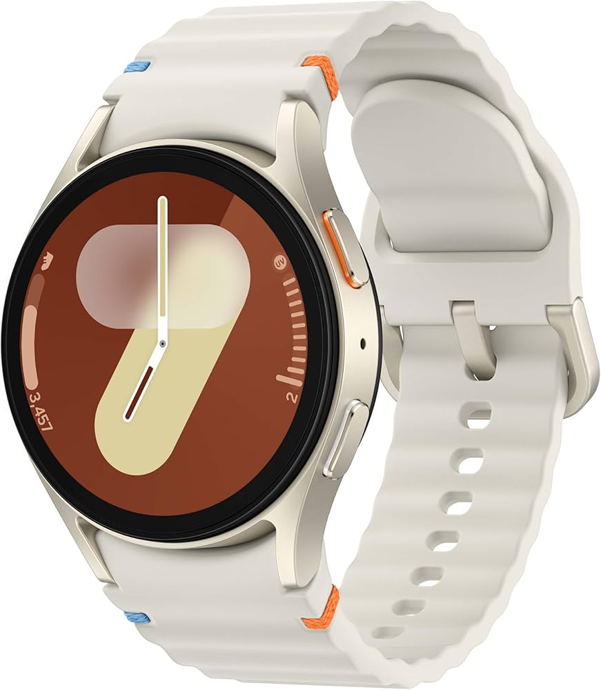 Smartwatch galaxy 7