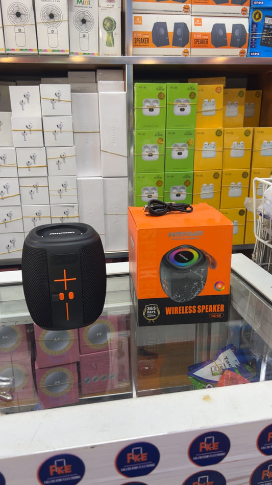 Speaker AMAYA BD66