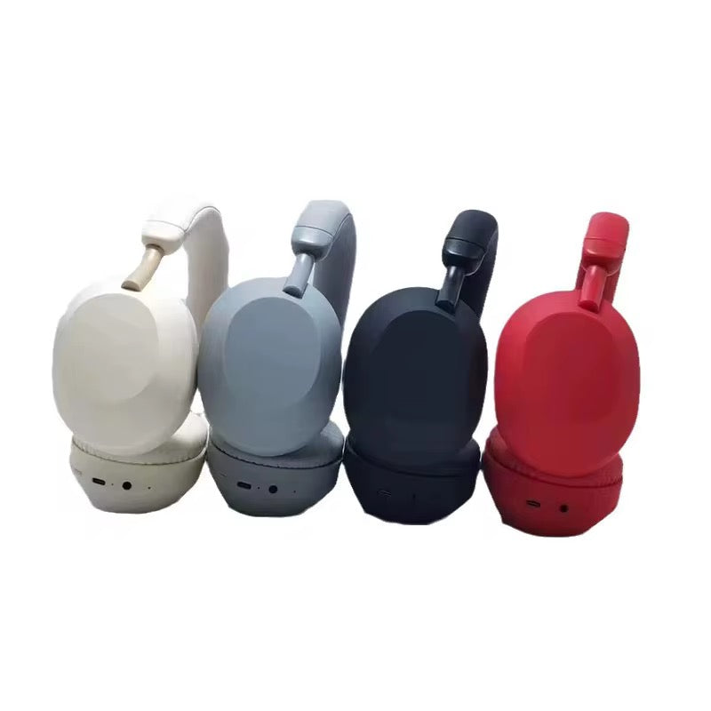 Casque Bluetooth ANC Premium XM5