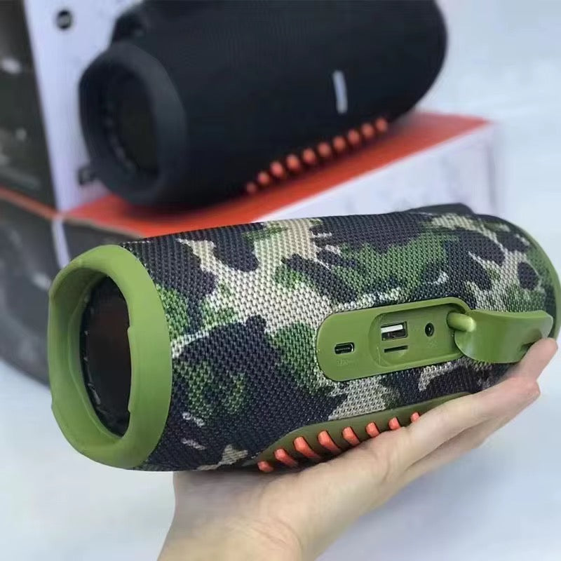 Enceinte bluetoth charge 5