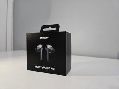 Samsung Galaxy Buds3 Pro