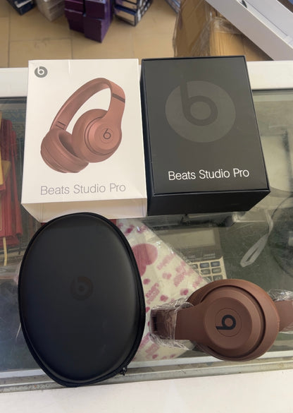 Casque Beats Studio Pro