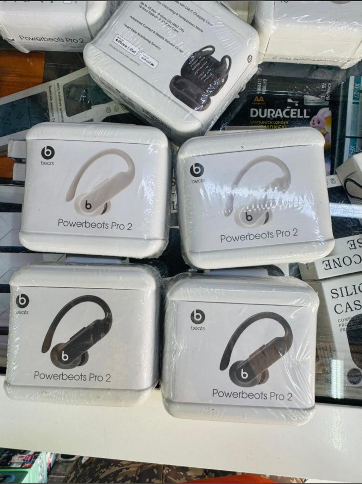 Écouteurs Sport Powerbeats Pro 2