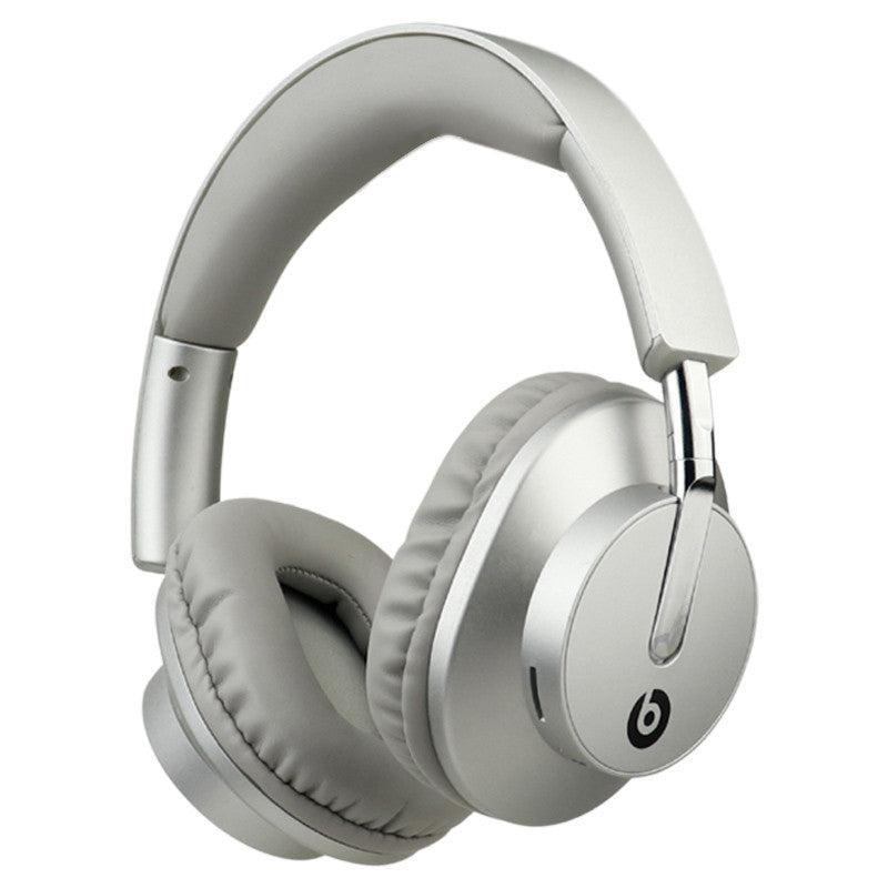 Casque Bluetooth Extra Bass 48H Autonomie