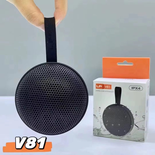 Mini enceinte Sans Fil Portable V81