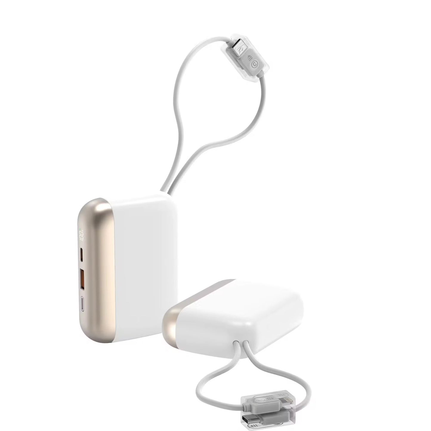 PowerBank poche 10.000mAh Dakewei Ultra rapide