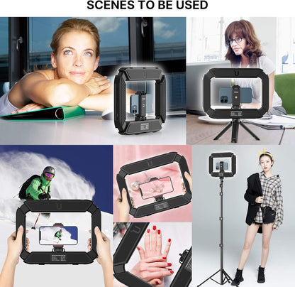 Stabilisateur vidéo NeePho NP-L5