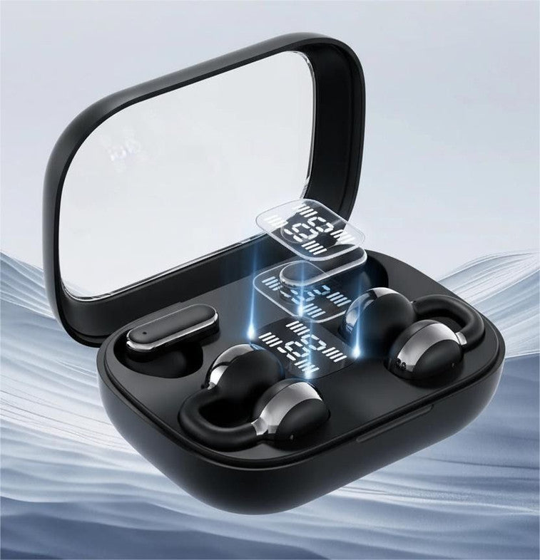 Boitier double ecouteurs Q10