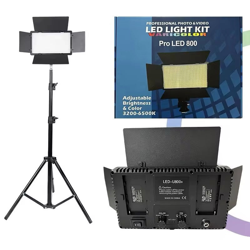 Led Pro 800+
