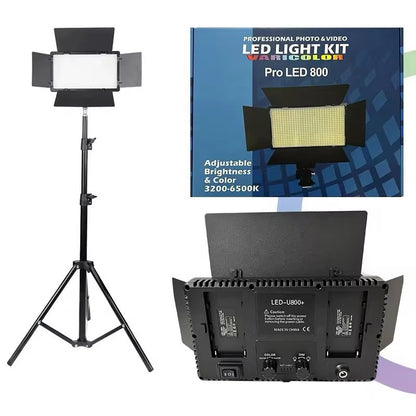Led Pro 800+