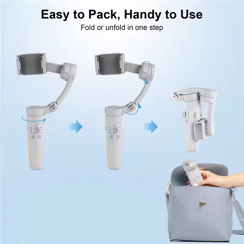 Stabilisateur Gimbal M1