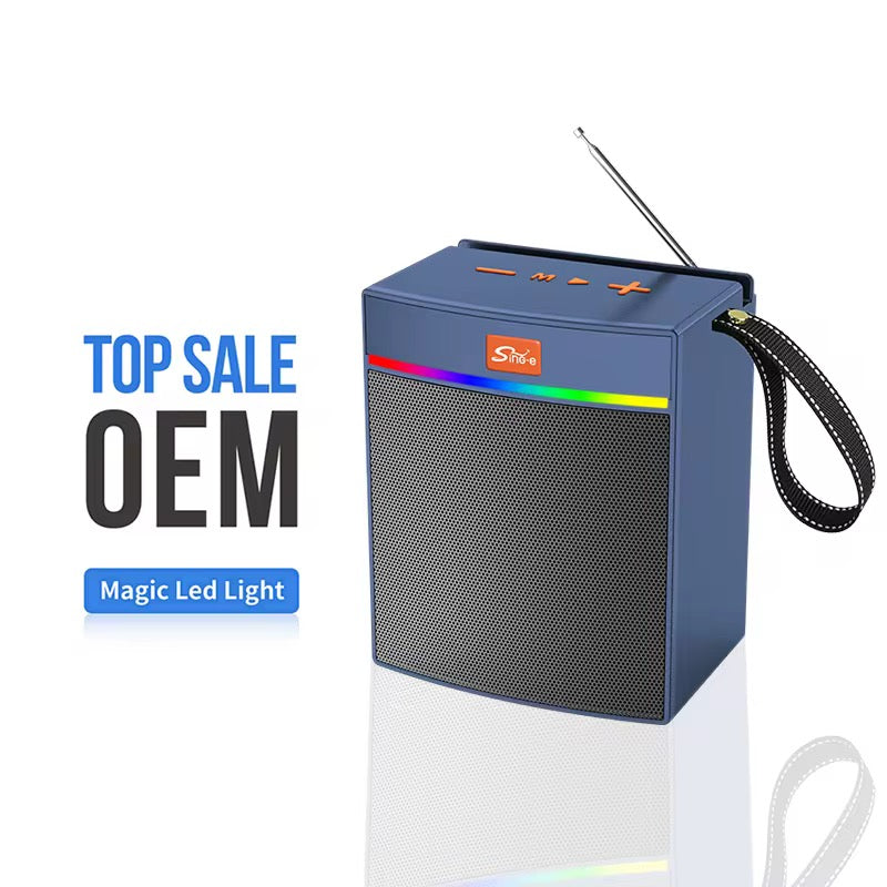 Enceinte Portable Sans Fil HM-902