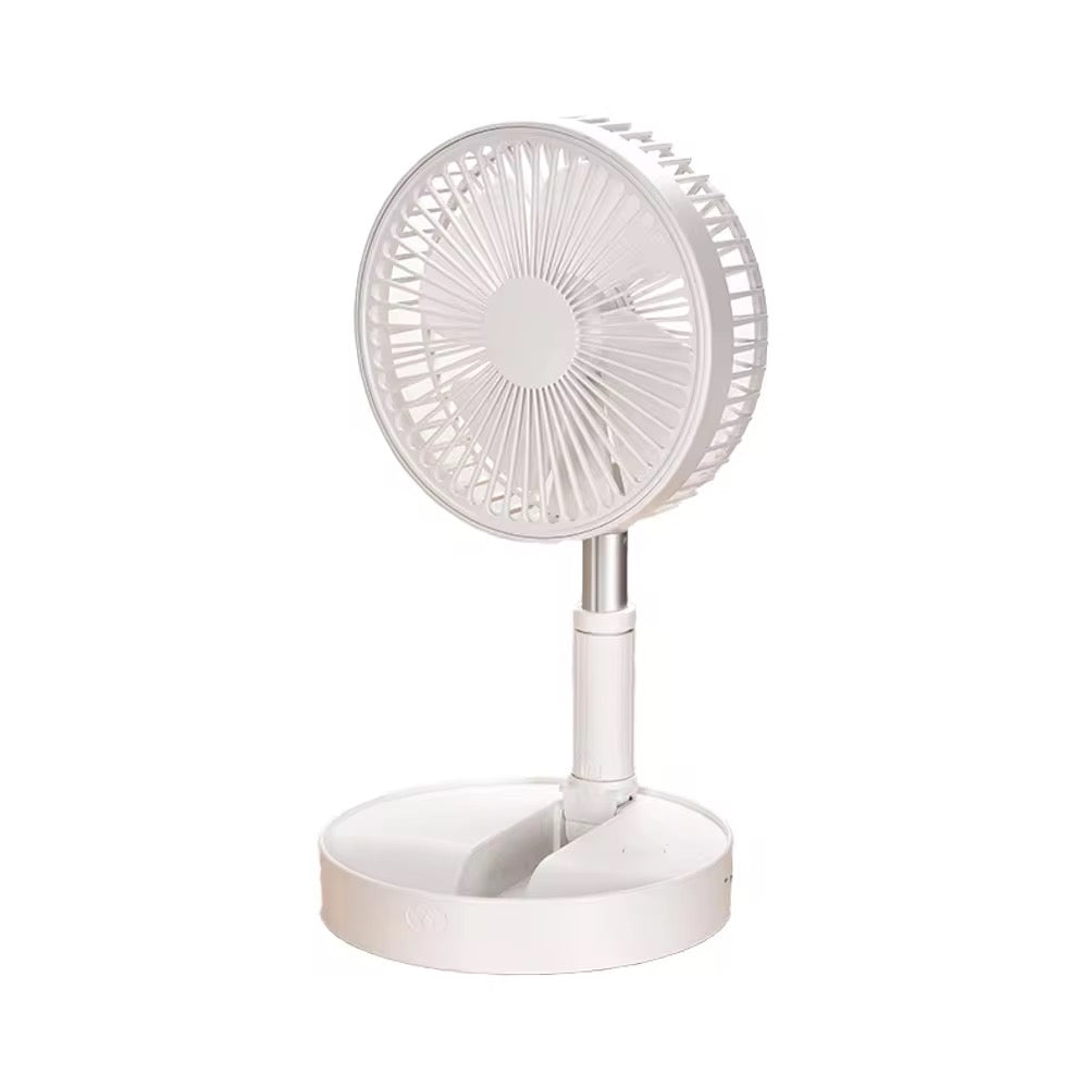 Ventilateur Télescopique Rechargeable S300