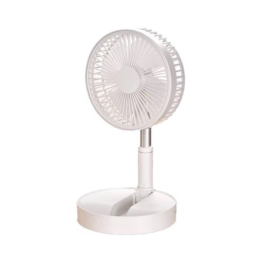 Ventilateur Télescopique Rechargeable S300