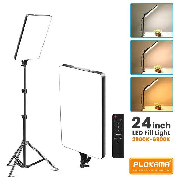 Lampe Plokama Live P24 Professional LED