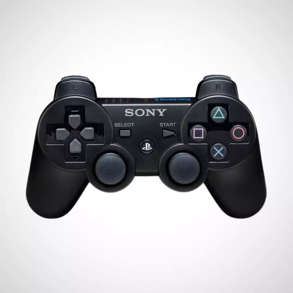 Manette PS3 DualShock 3