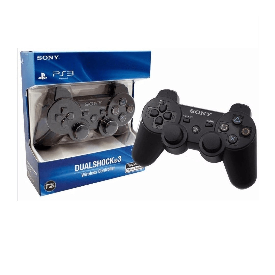 Manette PS3 DualShock 3