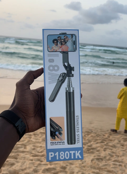 Tripods P180TK Selfie