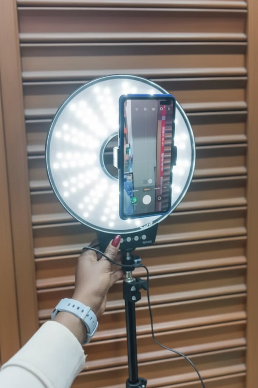 Ring Light LED Soft FW-451