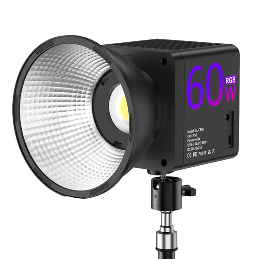 Lampe led portatif 60W