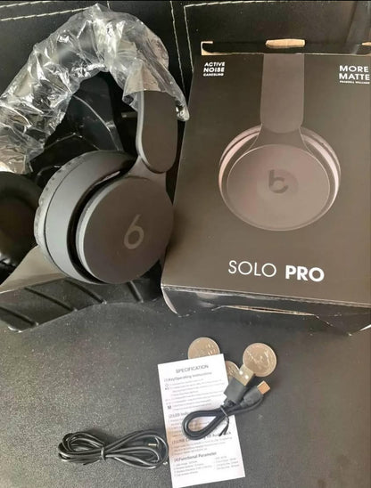 Beats Solo Pro