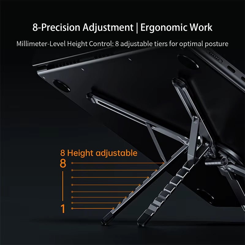 Support Magnétique Multi-Fonctions 3-en-1