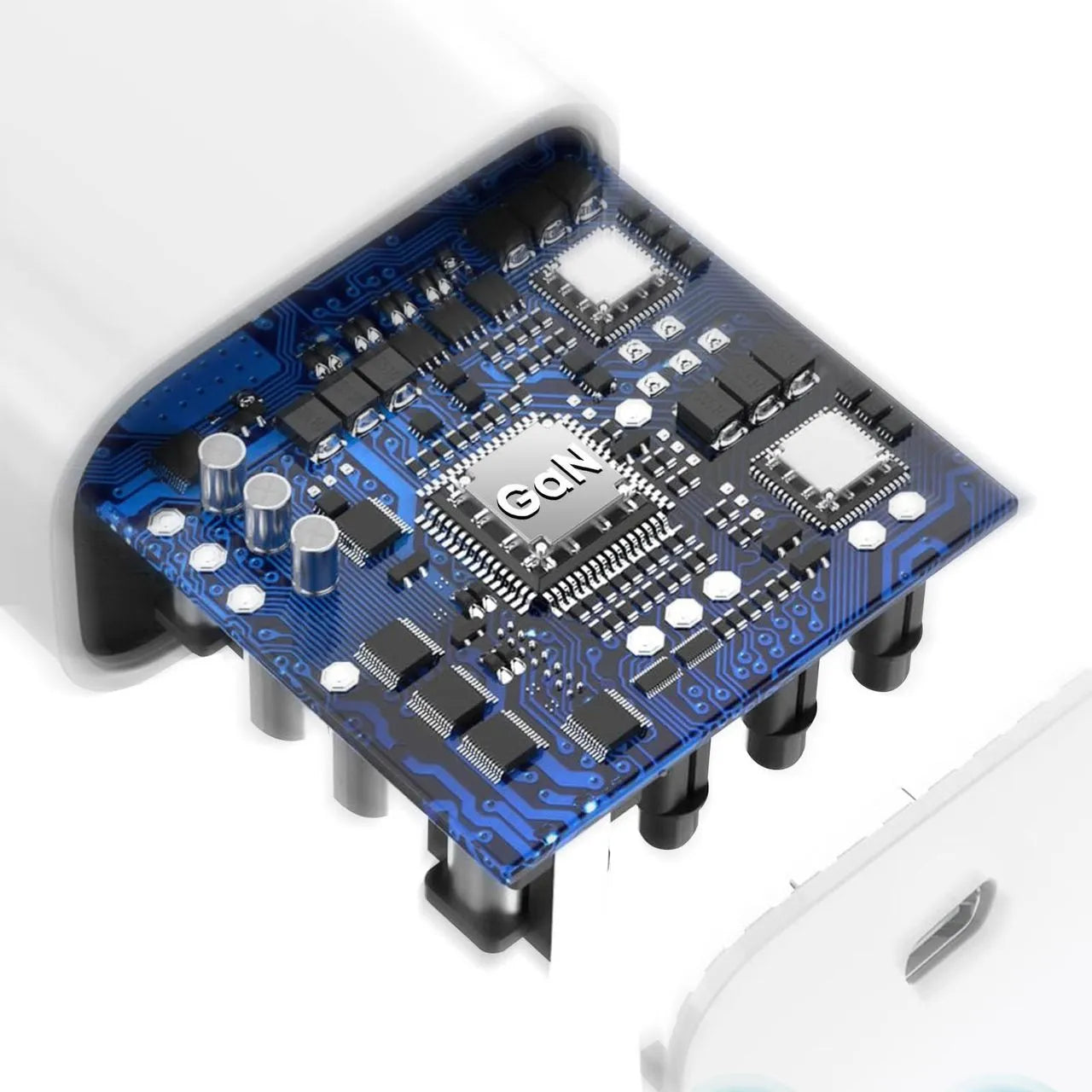 Chargeur Rapide PD 25W Type-C