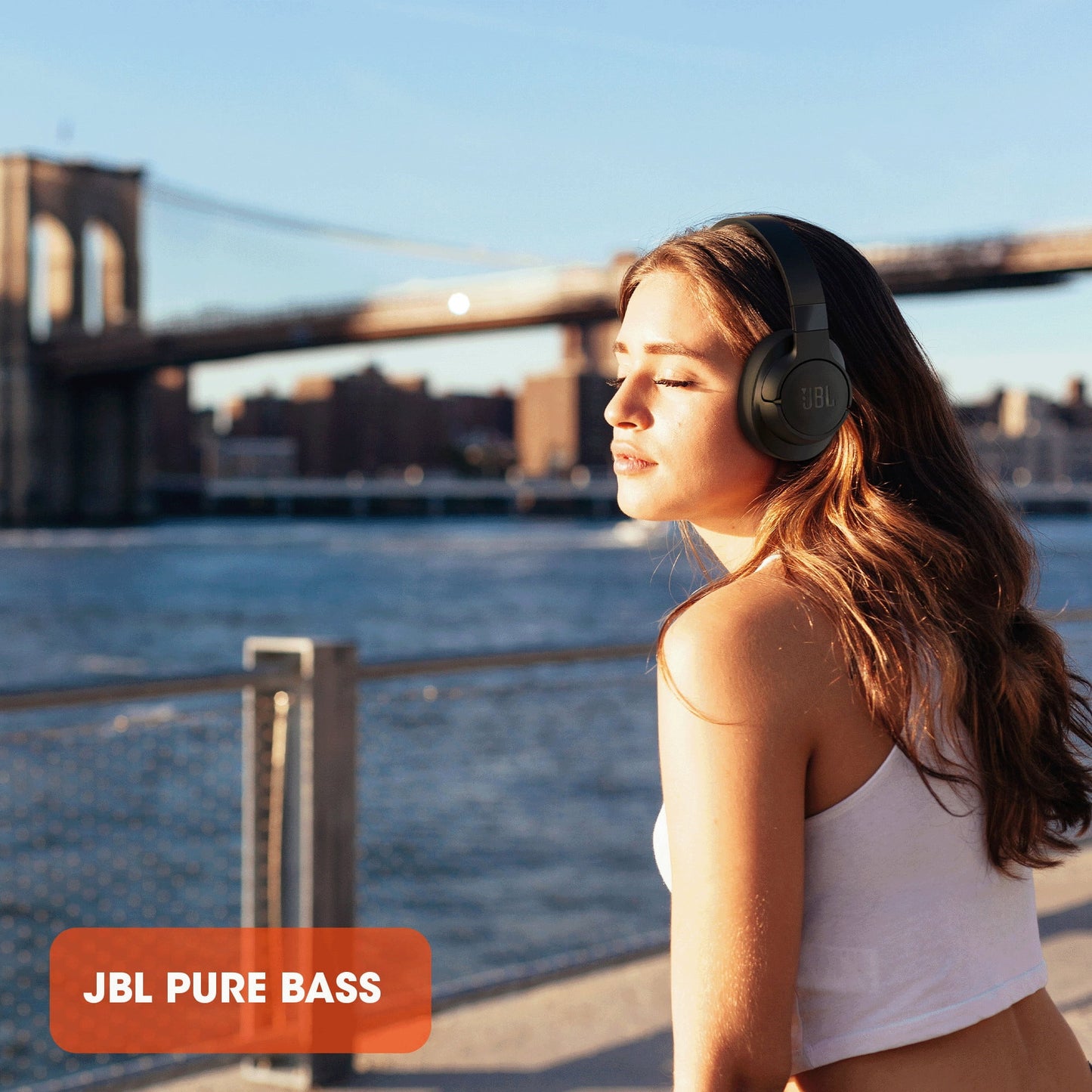 Casque Bluetooth Tune 700BT