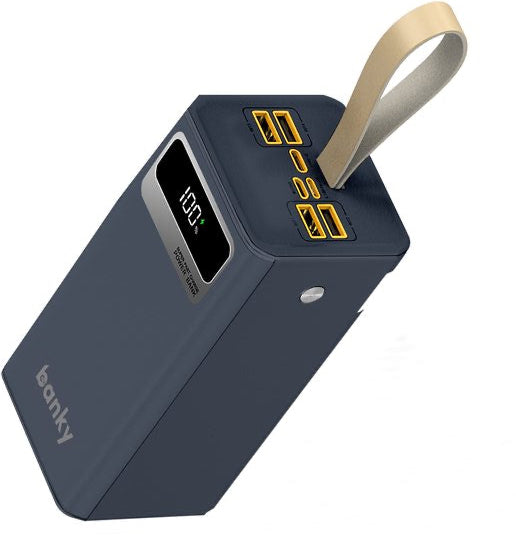 Powerbank 50.000 mAh