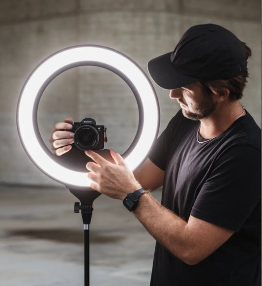 Ring Light LED