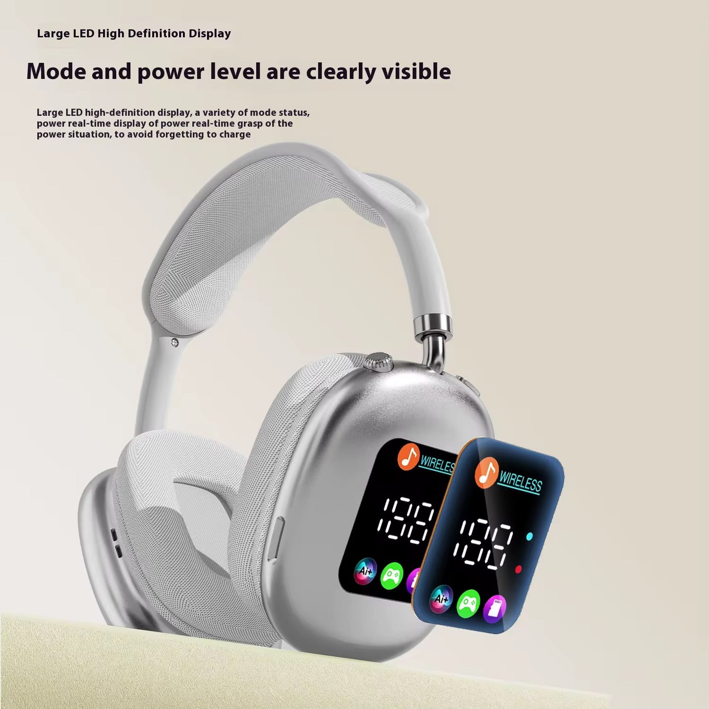 Casque AKZ-Max600