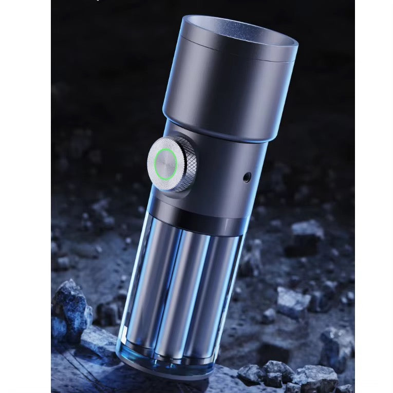 Lampe de fond rechargeable M10