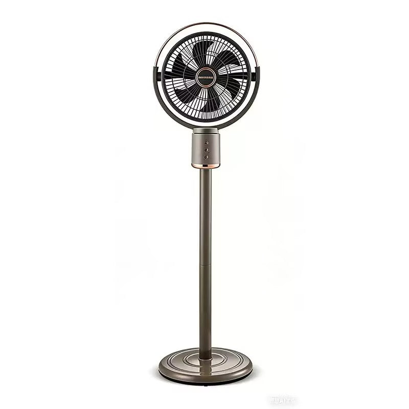 Ventilateur Rechargeable JYSUPER