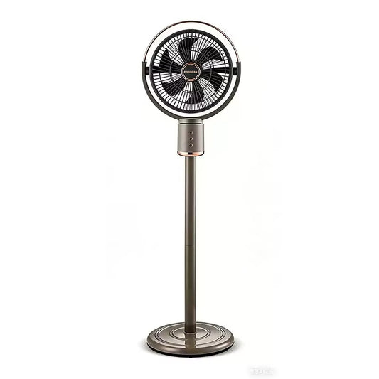 Ventilateur Rechargeable JYSUPER