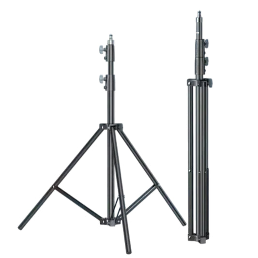 Grand trépied professionnel rugide Plokama PK-280D