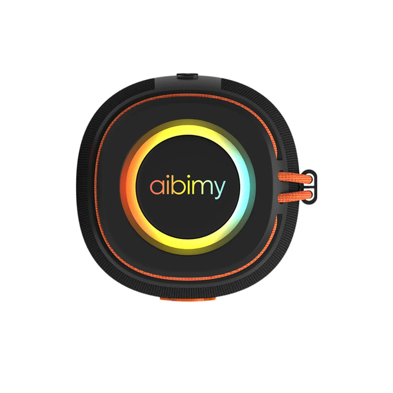 Enceinte Bluetooth Portative Aibimy MY232BTS