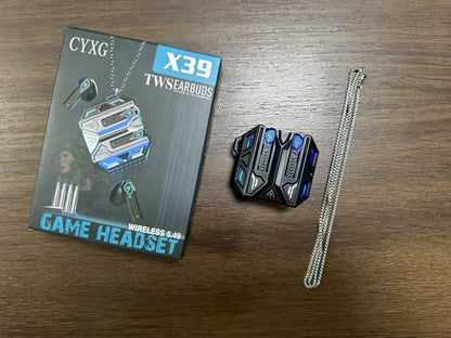 Ecouteur gaming Pro 16 Max