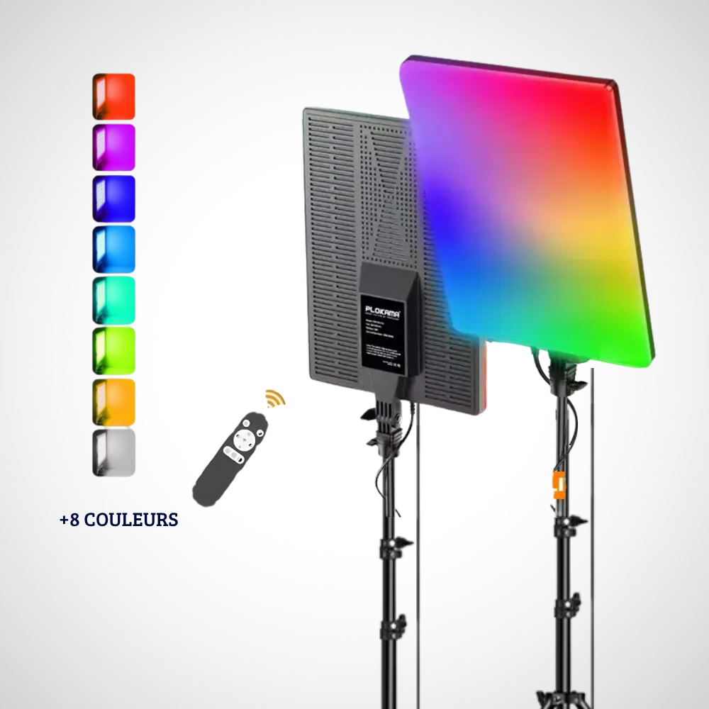 Plokama LIVE-P19 Pro RGB