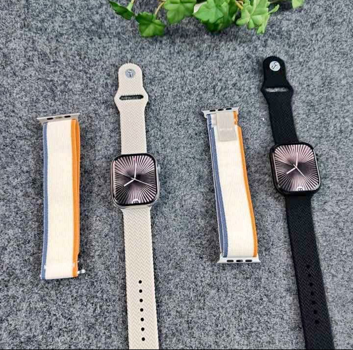 Smartwatch Hk10 ProMax +