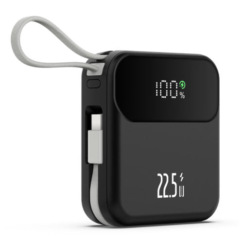 PowerBank Nomade de poche 20.000mAh